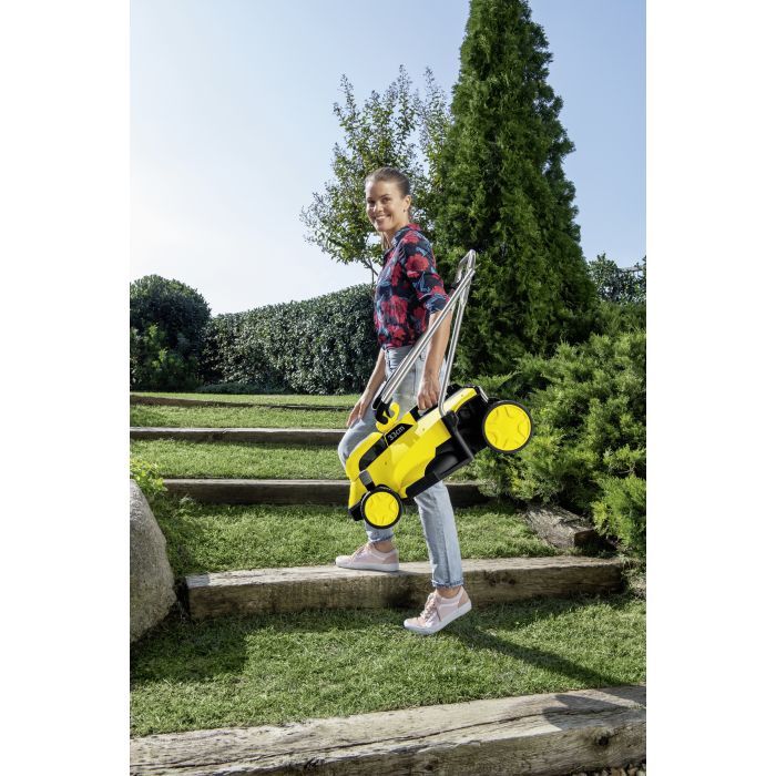 Газонокосилка Karcher LMO 18-33 Battery, solo (без АКБ и ЗУ) (1.444-400.0) изображение 3