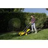 Газонокосилка Karcher LMO 18-33 Battery, solo (без АКБ и ЗУ) (1.444-400.0) изображение 6