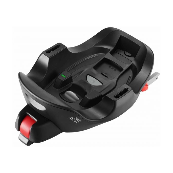 База для автокресла Britax-Romer BABY-SAFE i-Size Flex (2000024393) изображение 3