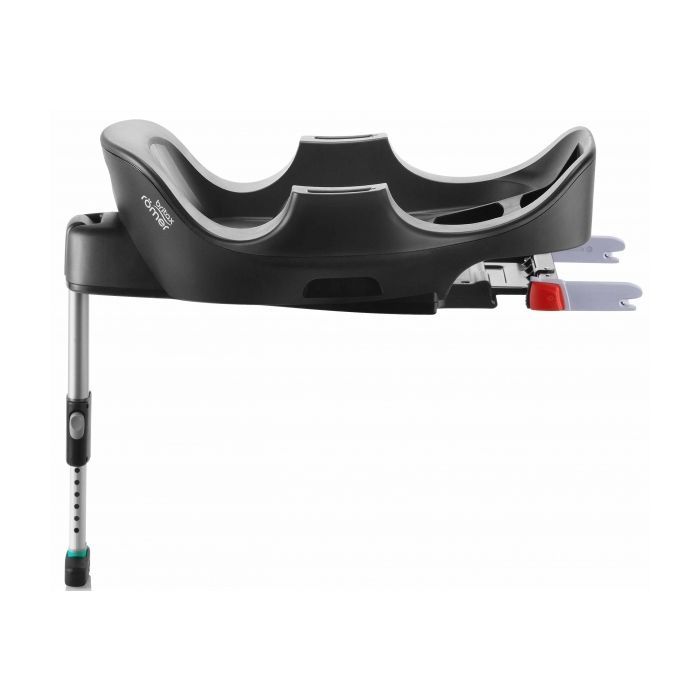 База для автокресла Britax-Romer BABY-SAFE i-Size Flex (2000024393) изображение 4