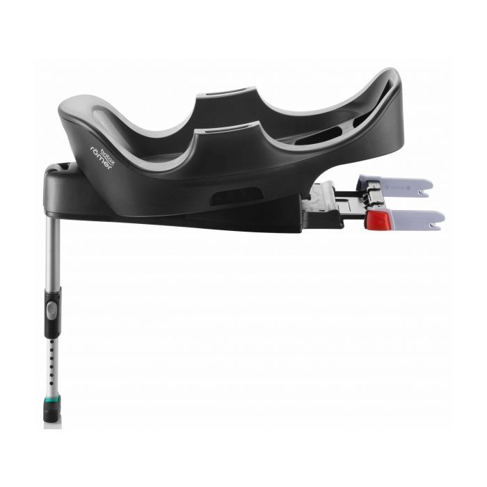 База для автокресла Britax-Romer BABY-SAFE i-Size Flex (2000024393) изображение 5