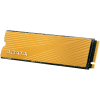 Накопитель SSD M.2 2280 256GB ADATA (AFALCON-256G-C) изображение 2