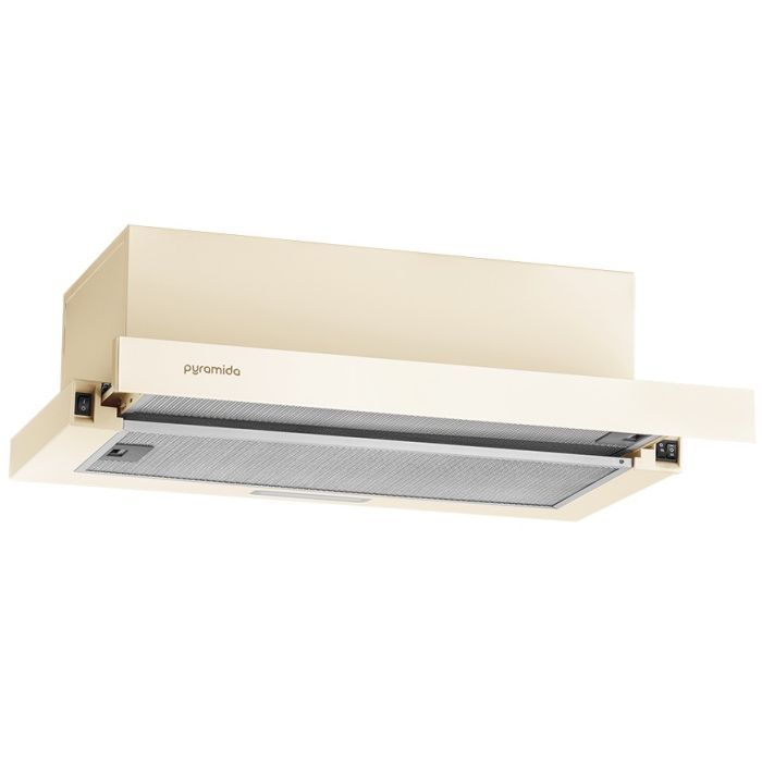 Вытяжка кухонная Pyramida TLX2-60 IV (TLX2-60IV)