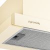 Вытяжка кухонная Pyramida TLX2-60 IV (TLX2-60IV) изображение 3