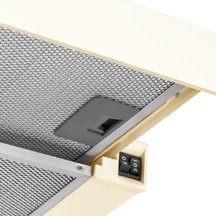 Вытяжка кухонная Pyramida TLX2-60 IV (TLX2-60IV) изображение 5