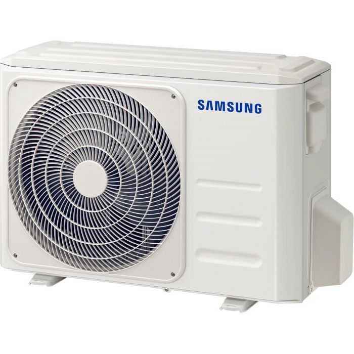 Кондиціонер Samsung AR09TXHQASINUA+(AR09TXHQASIXUA) зображення 5
