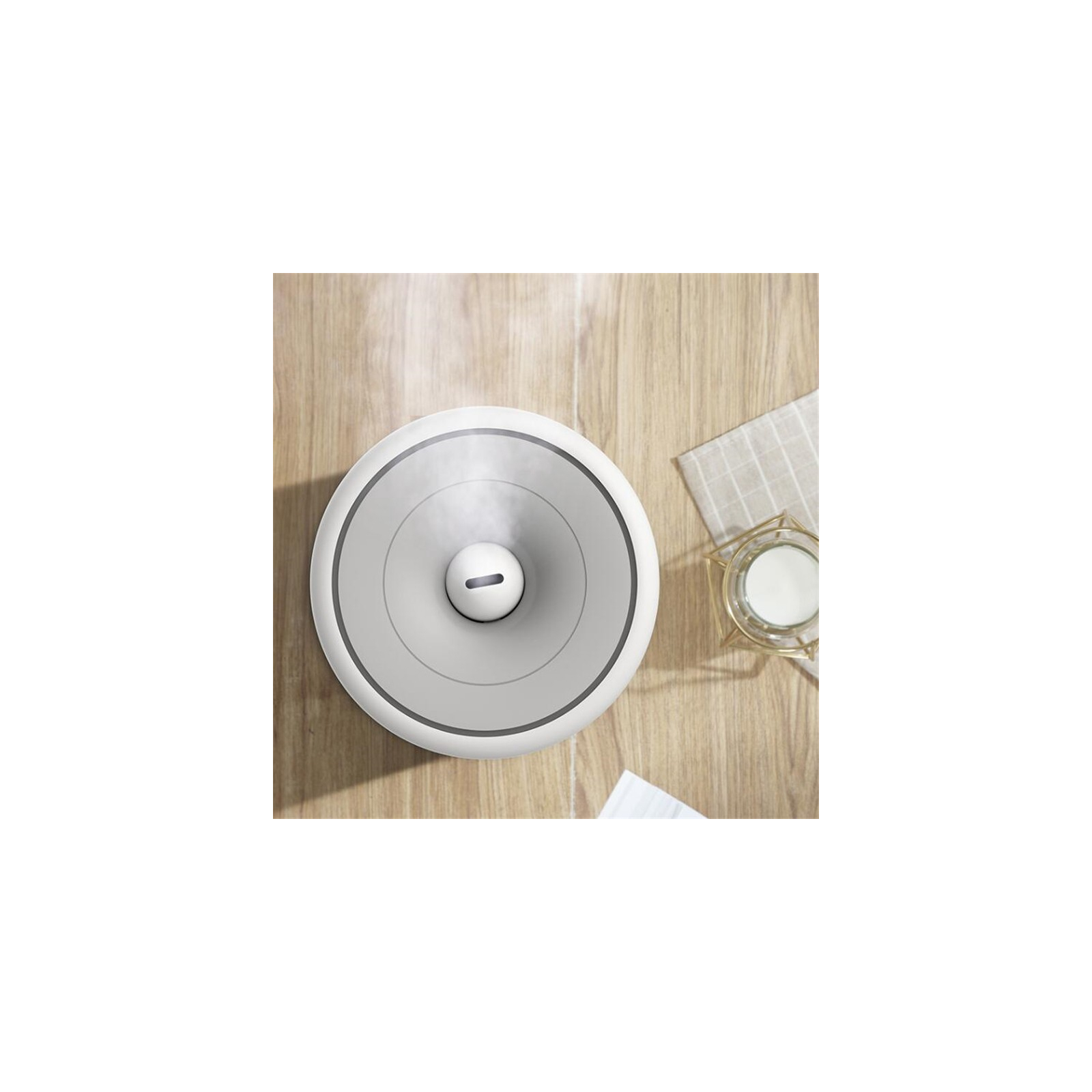 Увлажнитель воздуха Deerma Humidifier White (DEM-F628 5L) изображение 6