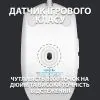 Мышка Logitech G102 Lightsync White (910-005824) изображение 3