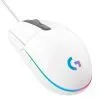 Мышка Logitech G102 Lightsync White (910-005824)