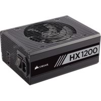 Блок питания Corsair 1200W HX1200 (CP-9020140-EU) изображение 2