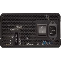 Блок питания Corsair 1200W HX1200 (CP-9020140-EU) изображение 4