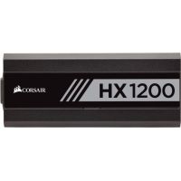 Блок питания Corsair 1200W HX1200 (CP-9020140-EU) изображение 6