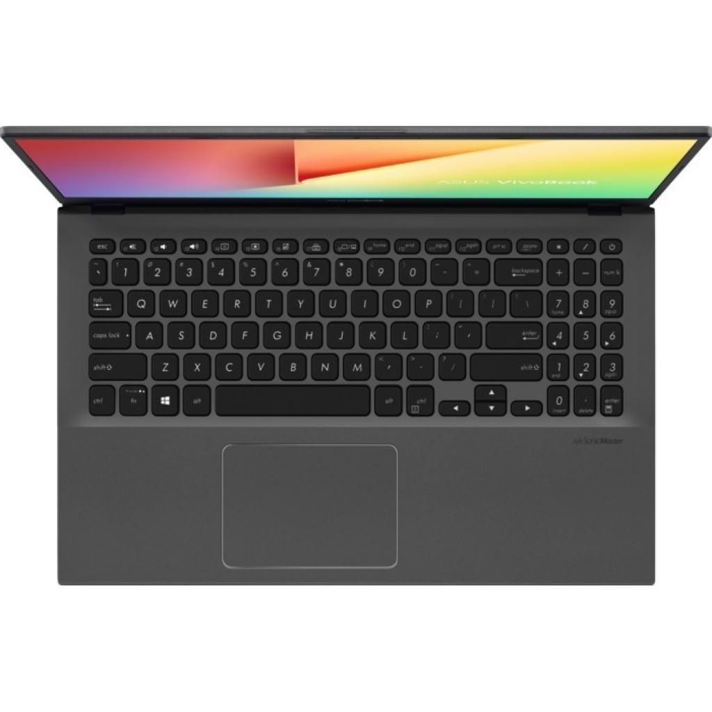 Ноутбук ASUS X512JP-BQ210 (90NB0QW3-M02920) изображение 4