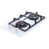 Варочная поверхность Ventolux HSF320G CEST (WH) 3 изображение 3