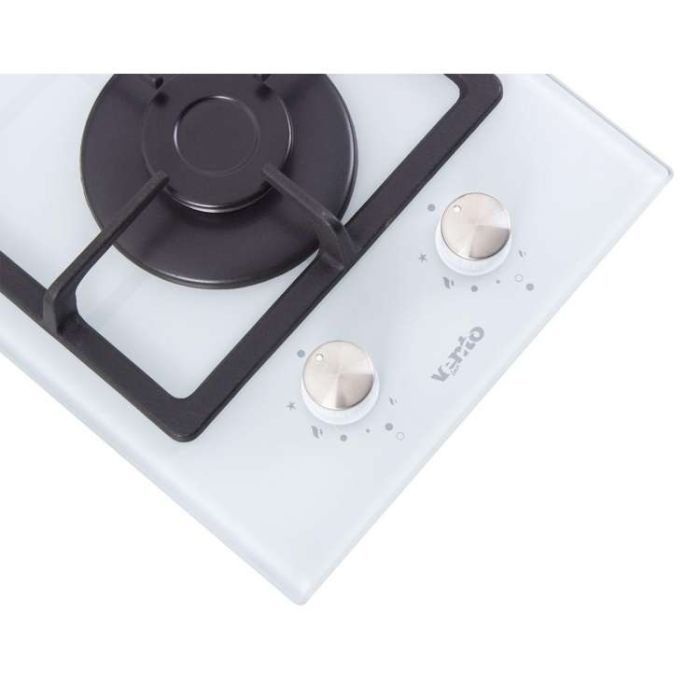 Варочная поверхность Ventolux HSF320G CEST (WH) 3 изображение 4