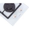 Варочная поверхность Ventolux HSF320G CEST (WH) 3 изображение 4