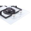 Варочная поверхность Ventolux HSF320G CEST (WH) 3 изображение 5