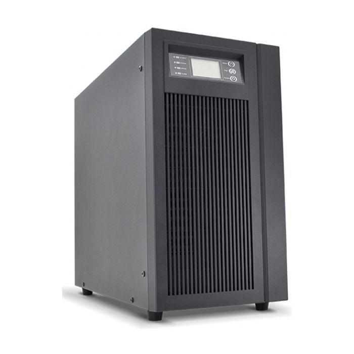 Источник бесперебойного питания Ritar PT-10KL-LCD