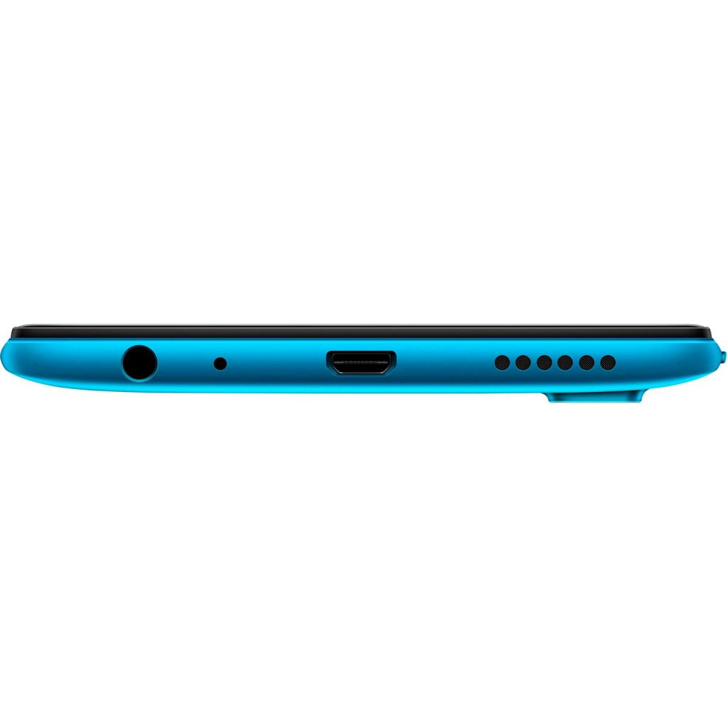 Мобільний телефон Vivo Y1S 2/32GB Blue зображення 5
