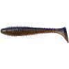 Силикон рыболовный Select Fatfish 3.8" col.206 (5 шт/упак) (1870.25.82)