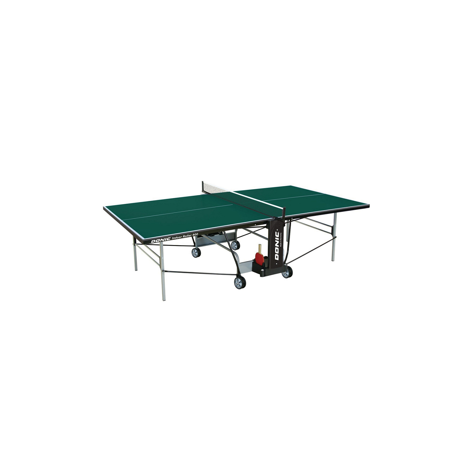 Теннисный стол Donic Outdoor Roller 800-5 Green (230296-G)