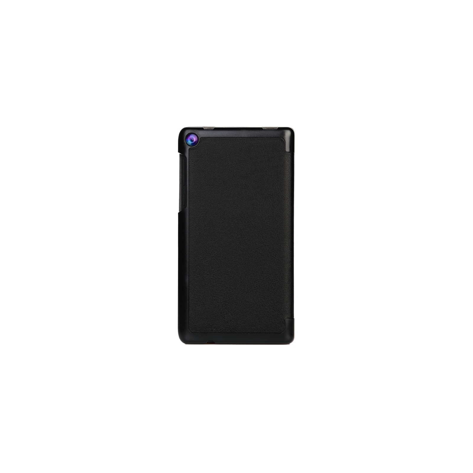 Чехол для планшета BeCover Smart Case Lenovo Tab 3-730X Black (700951) изображение 2