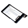 Чехол для планшета BeCover Smart Case Lenovo Tab 3-730X Black (700951) изображение 4