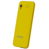 Мобильный телефон Sigma X-style 31 Power Yellow (4827798854761) изображение 3