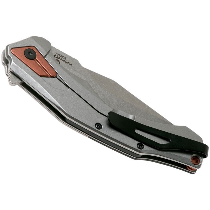 Ніж Kershaw Payout (2075) зображення 4