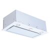 Витяжка кухонна Perfelli BI 6672 WH LED зображення 2