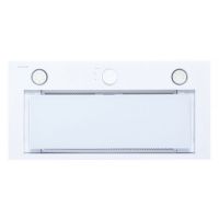 Витяжка кухонна Perfelli BI 6672 WH LED зображення 4