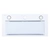 Витяжка кухонна Perfelli BI 6672 WH LED зображення 4
