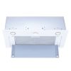 Витяжка кухонна Perfelli BI 6672 WH LED зображення 5