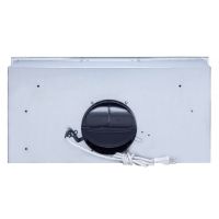 Витяжка кухонна Perfelli BI 6672 WH LED зображення 7