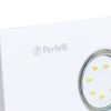 Витяжка кухонна Perfelli BI 6672 WH LED зображення 8
