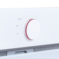 Витяжка кухонна Perfelli BI 6672 WH LED зображення 9