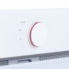 Витяжка кухонна Perfelli BI 6672 WH LED зображення 9