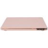 Чехол для ноутбука Incase 16" MacBook Pro Textured Hardshell in Woolenex Blush Pink (INMB200684-BLP) изображение 5