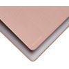 Чехол для ноутбука Incase 16" MacBook Pro Textured Hardshell in Woolenex Blush Pink (INMB200684-BLP) изображение 8