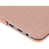 Чехол для ноутбука Incase 16" MacBook Pro Textured Hardshell in Woolenex Blush Pink (INMB200684-BLP) изображение 9