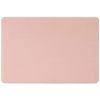 Чехол для ноутбука Incase 16" MacBook Pro Textured Hardshell in Woolenex Blush Pink (INMB200684-BLP)