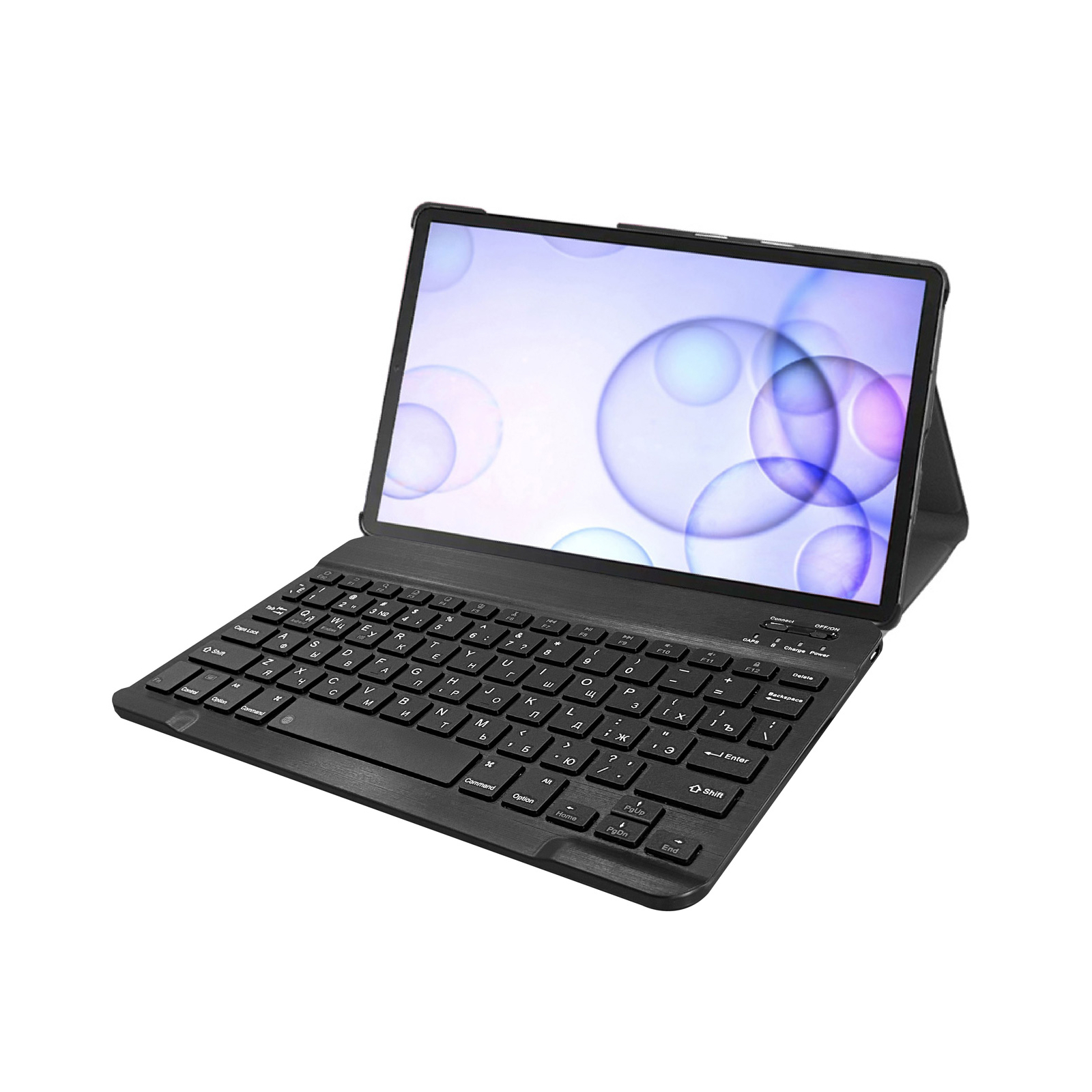 Чехол для планшета AirOn Premium Samsung Galaxy Tab S6 10.5" 2019 (SM-T865) з Bluetoo (4822352781024) изображение 4