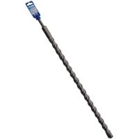 Бур Зеніт "ПРОФІ" SDS-Plus 25x600 мм, спіраль 4S (20025600)