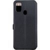 Чехол для мобильного телефона Dengos Flipp-Book Call ID Samsung Galaxy М21, black (DG-SL-BK-256) (DG-SL-BK-256) изображение 2