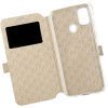 Чехол для мобильного телефона Dengos Flipp-Book Call ID Samsung Galaxy М21, black (DG-SL-BK-256) (DG-SL-BK-256) изображение 3