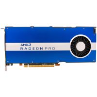 Видеокарта Radeon Pro W5500 8GB 4DP HP (9GC16AA) изображение 2