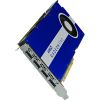 Видеокарта Radeon Pro W5500 8GB 4DP HP (9GC16AA) изображение 3