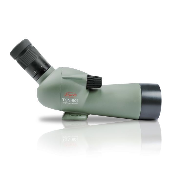 Подзорная труба Kowa 20-40x50/45 (TSN-501) (927704) изображение 2