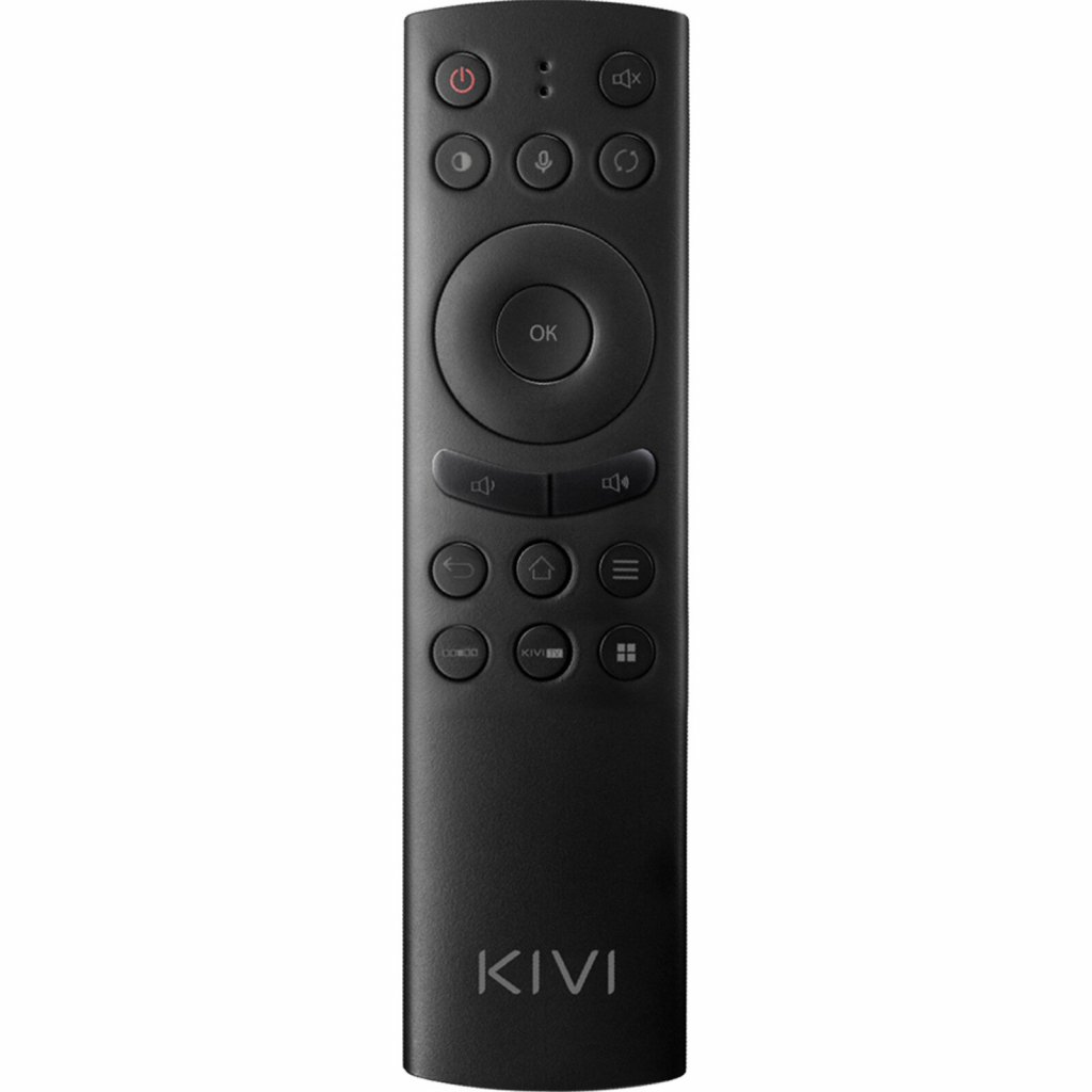 Телевізор Kivi TV 55U600KD зображення 9