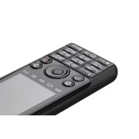 Мобильный телефон 2E E240 POWER Black (680576170088) изображение 7